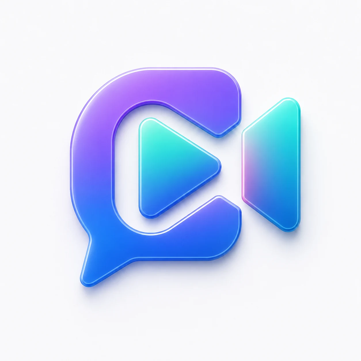 Reaction Creator app icon